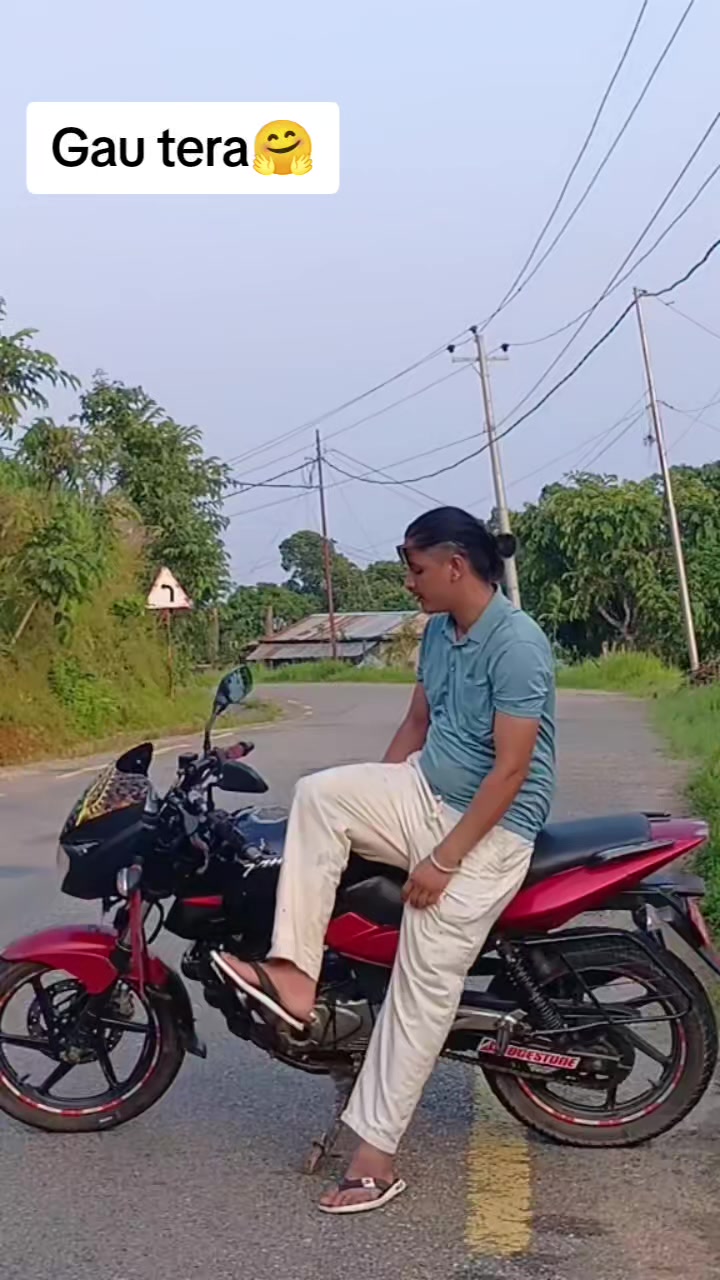 @Suman bhatta
