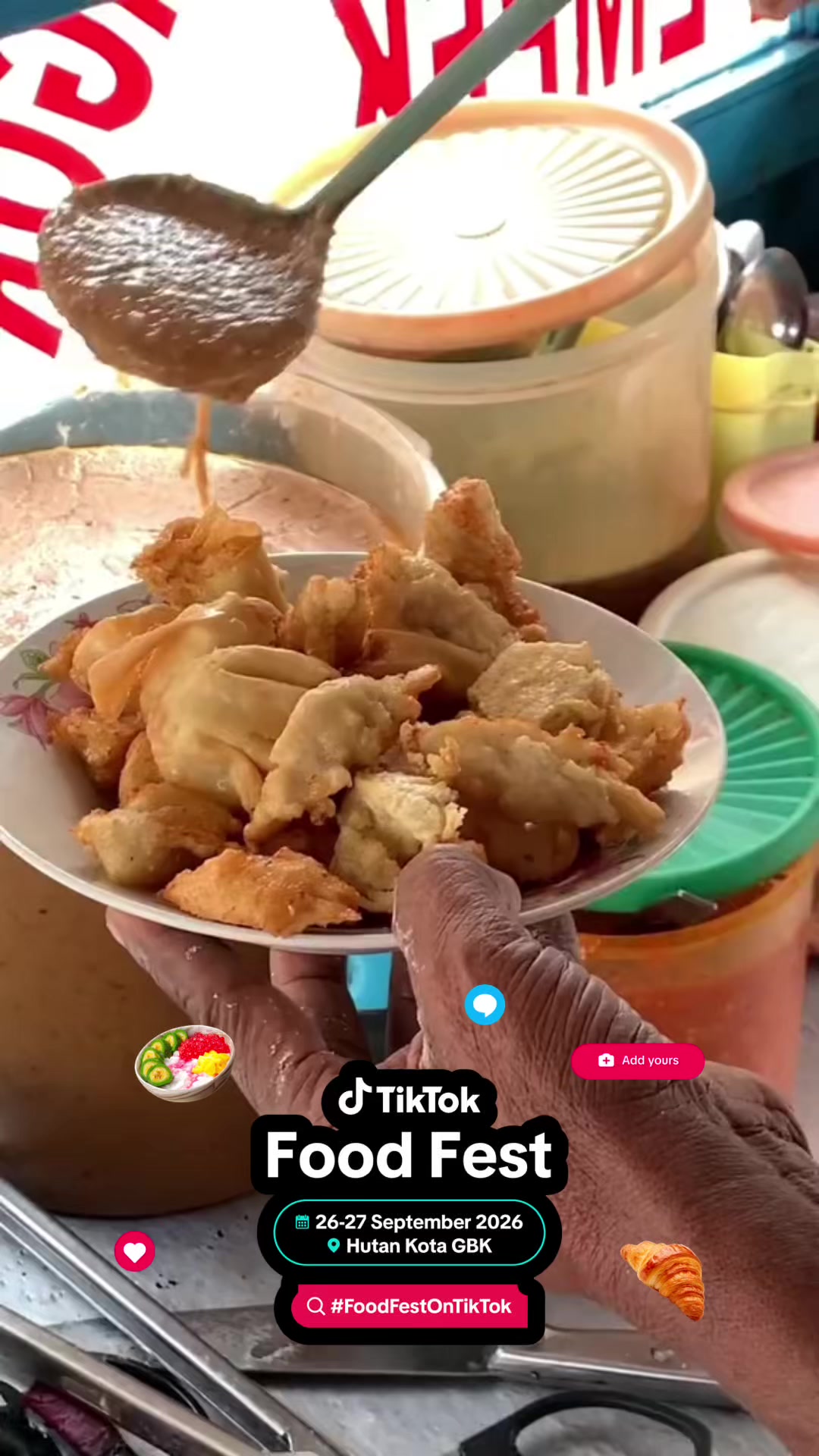 @Tribun Papua