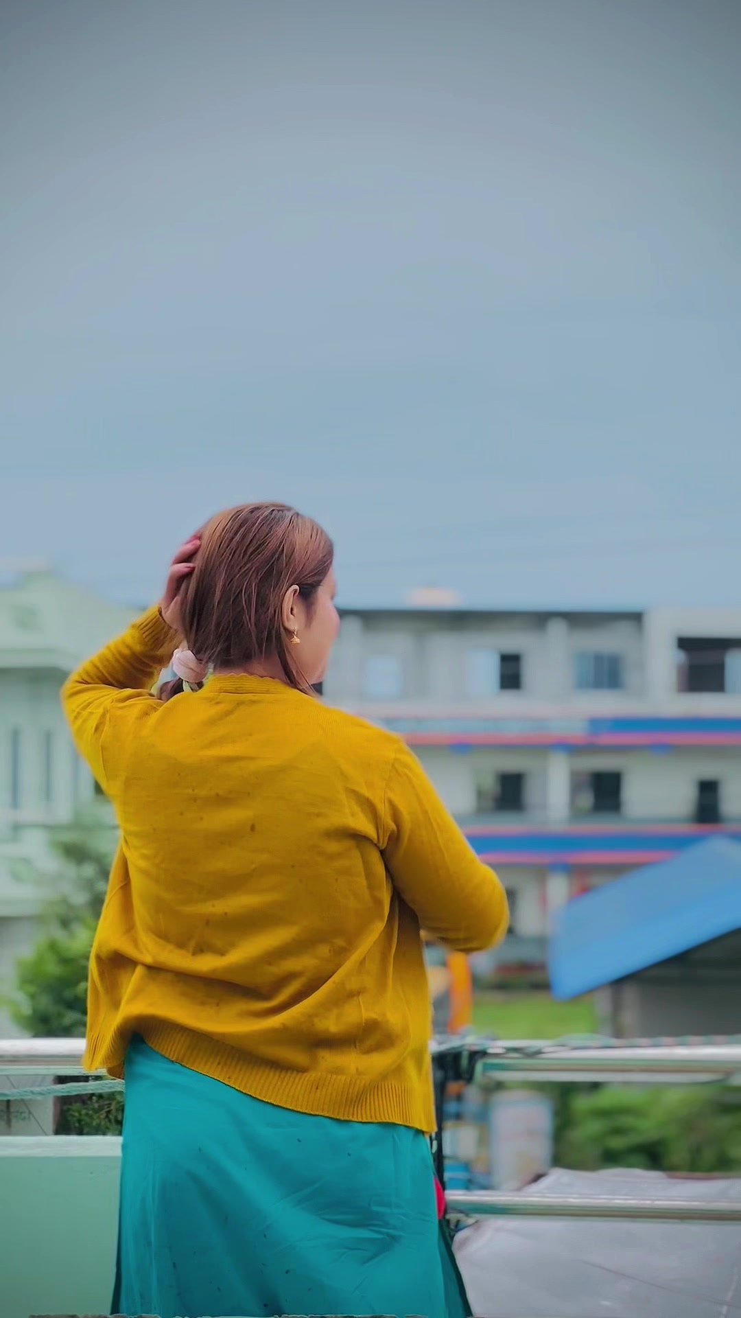 @Kritika Bhandari