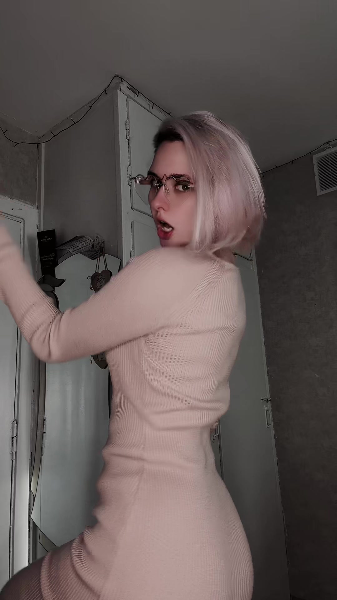 @Иришка Фьéви 🤸🏻♀️