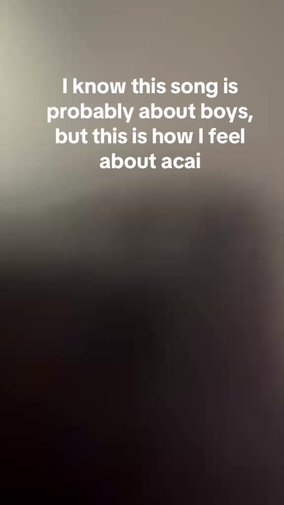 @The Acai Factory