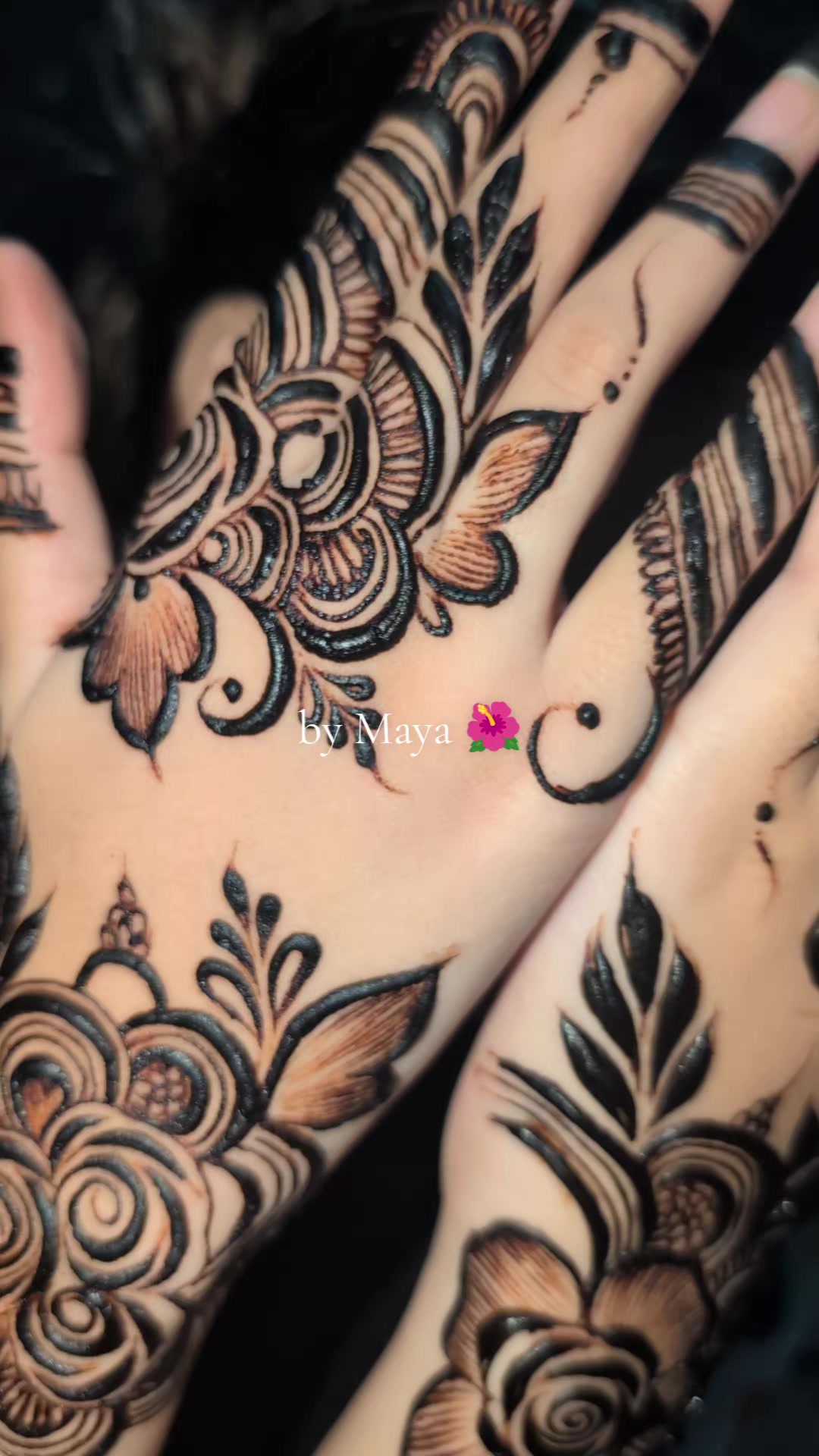@mayamehndi