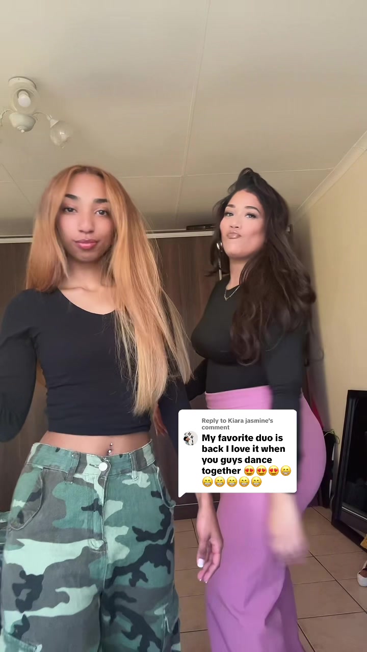 @💕Sav&Lea💕