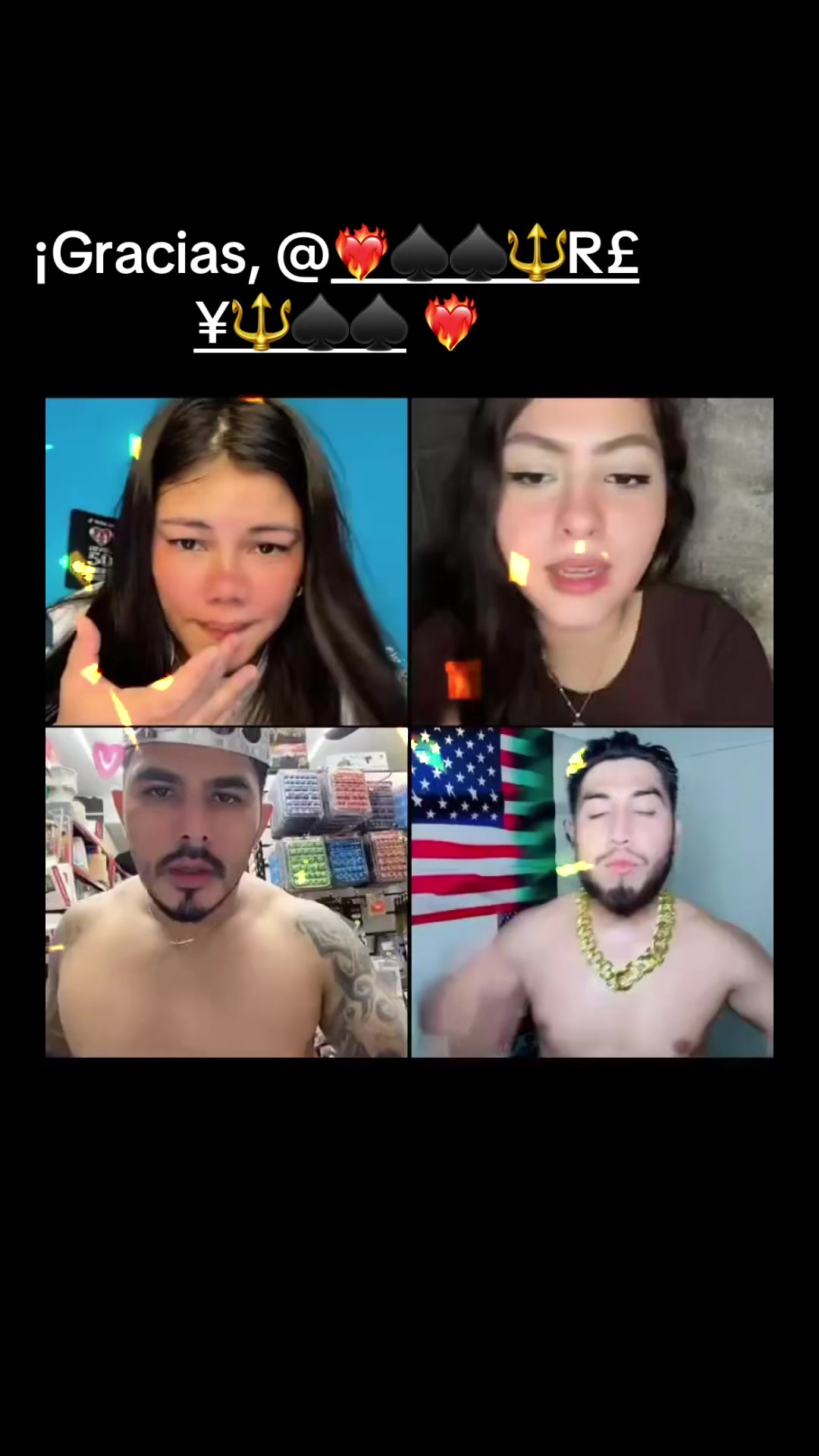 @🔱😎❤️&zwj;🔥💙Griss🪐👹🐥🦖🧸🔱
