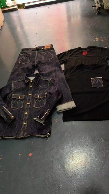 @specialist tailor dr vintage