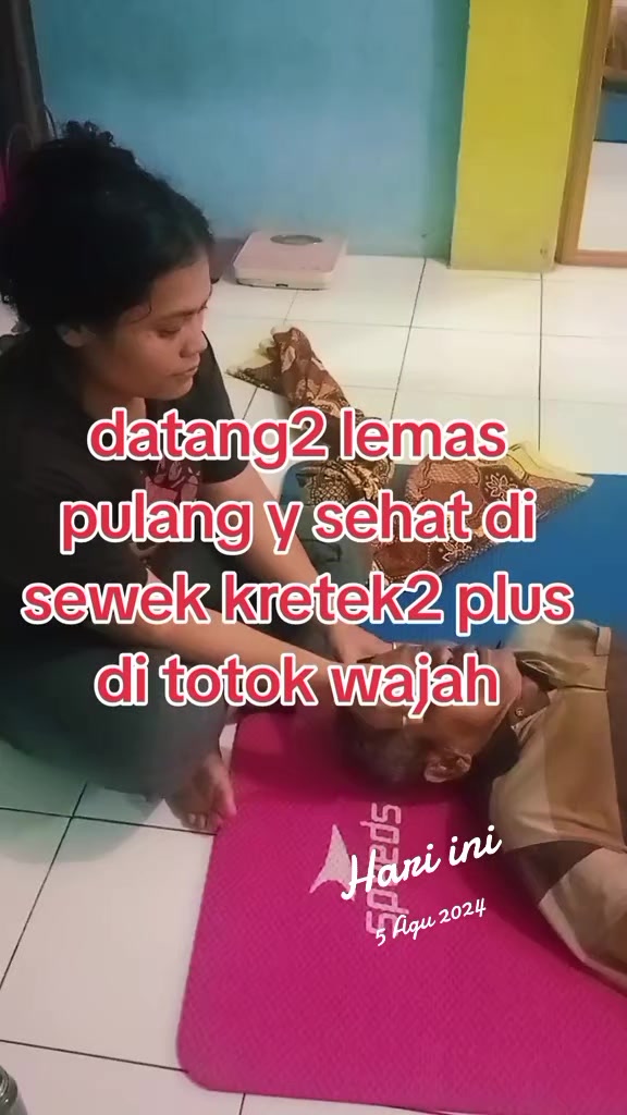 @bidan pelita hypnoterapi M.K.M