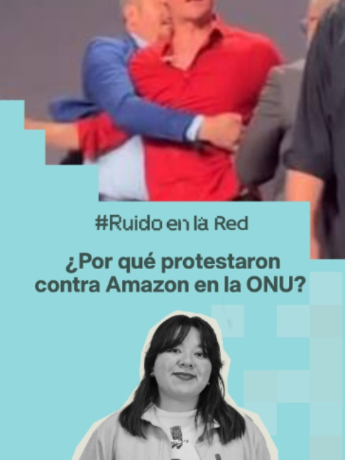 @Ruido en la Red