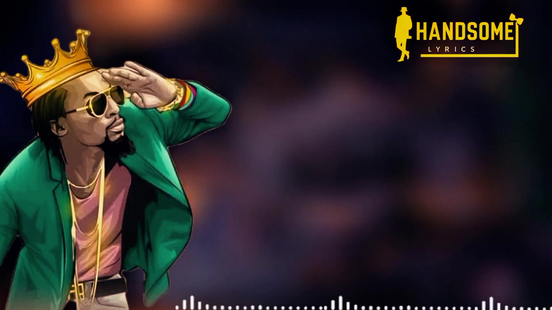 @🧢Handsome lyrics🎶