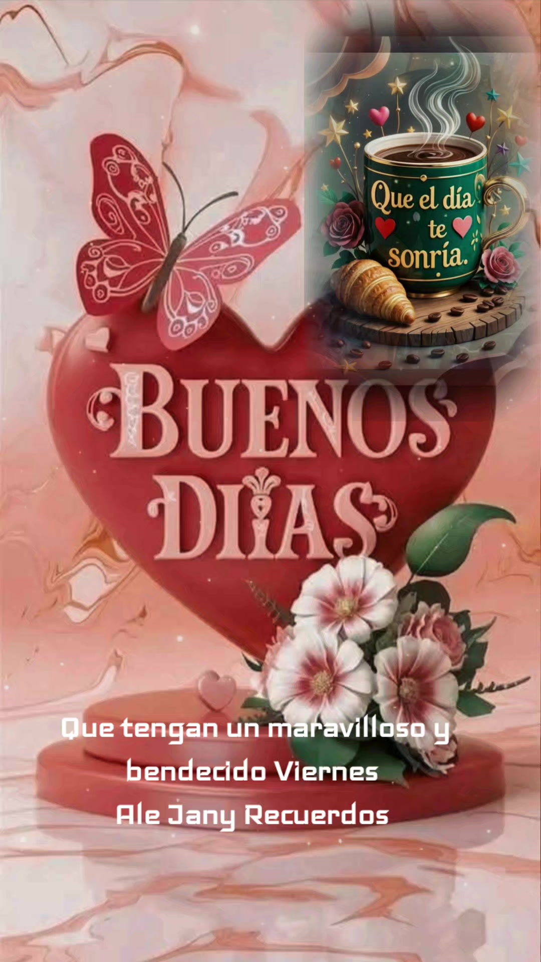 @ALE JANY,RECUERDOS
