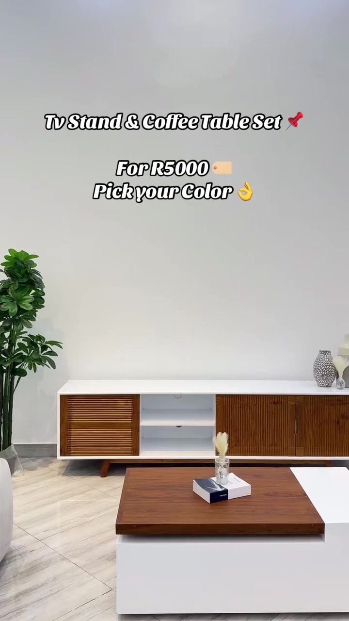 @Wood & Weld  Furniture SA