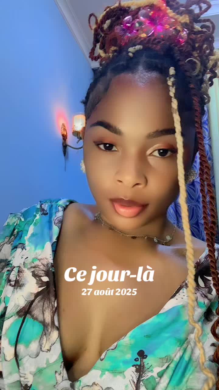 @La&euml;l congosa Tv🇨🇩