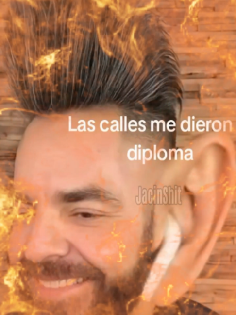 @JacinShit
