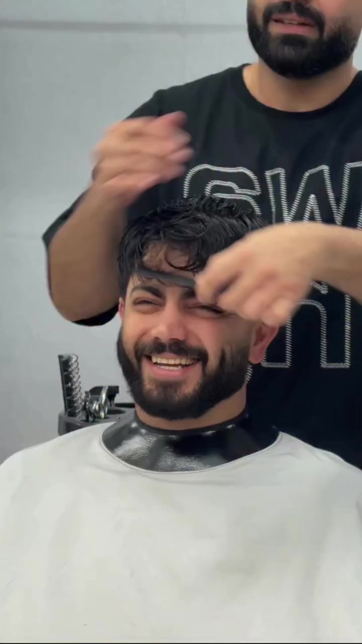 @hair styler