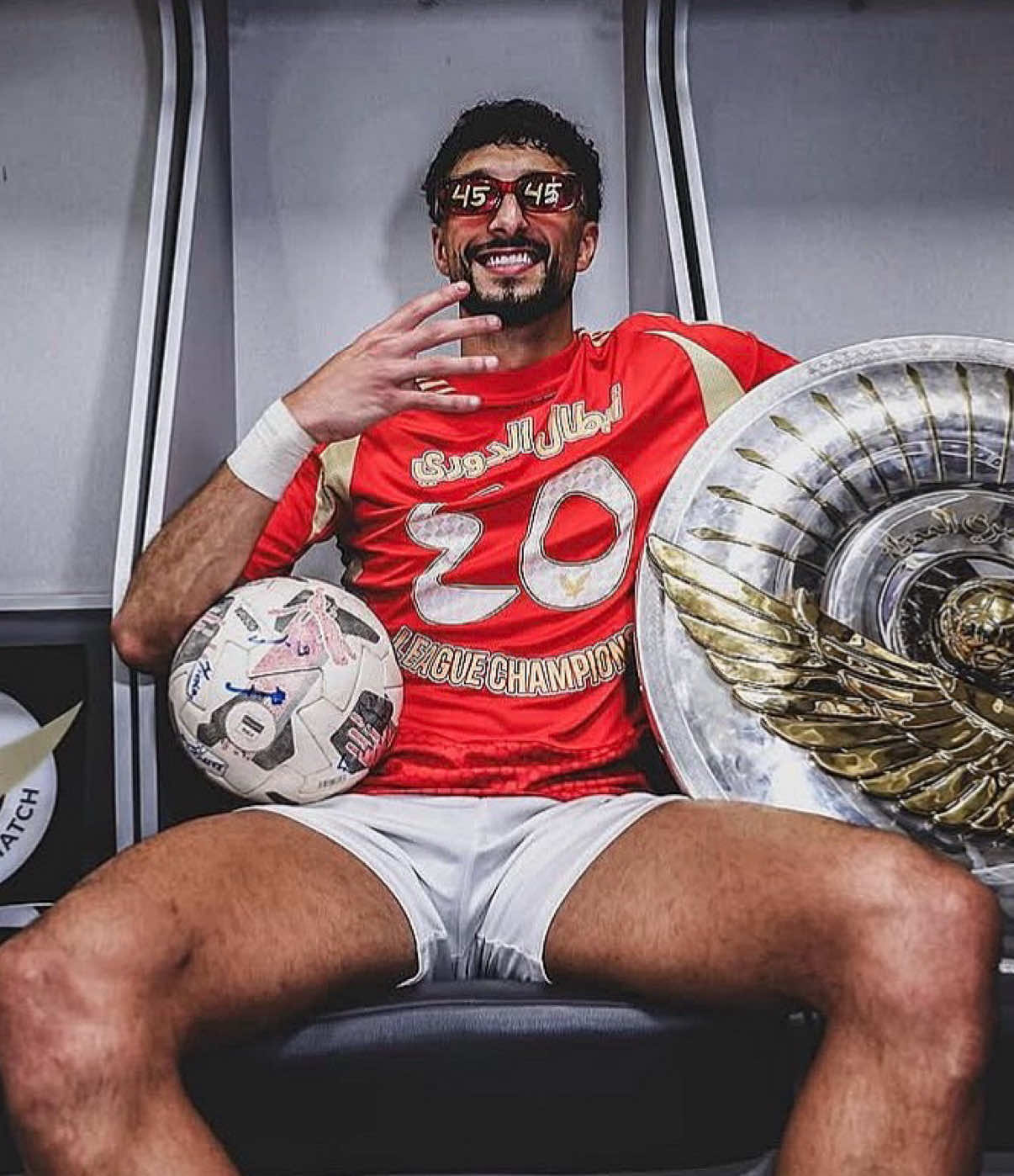 @Palestine Football
