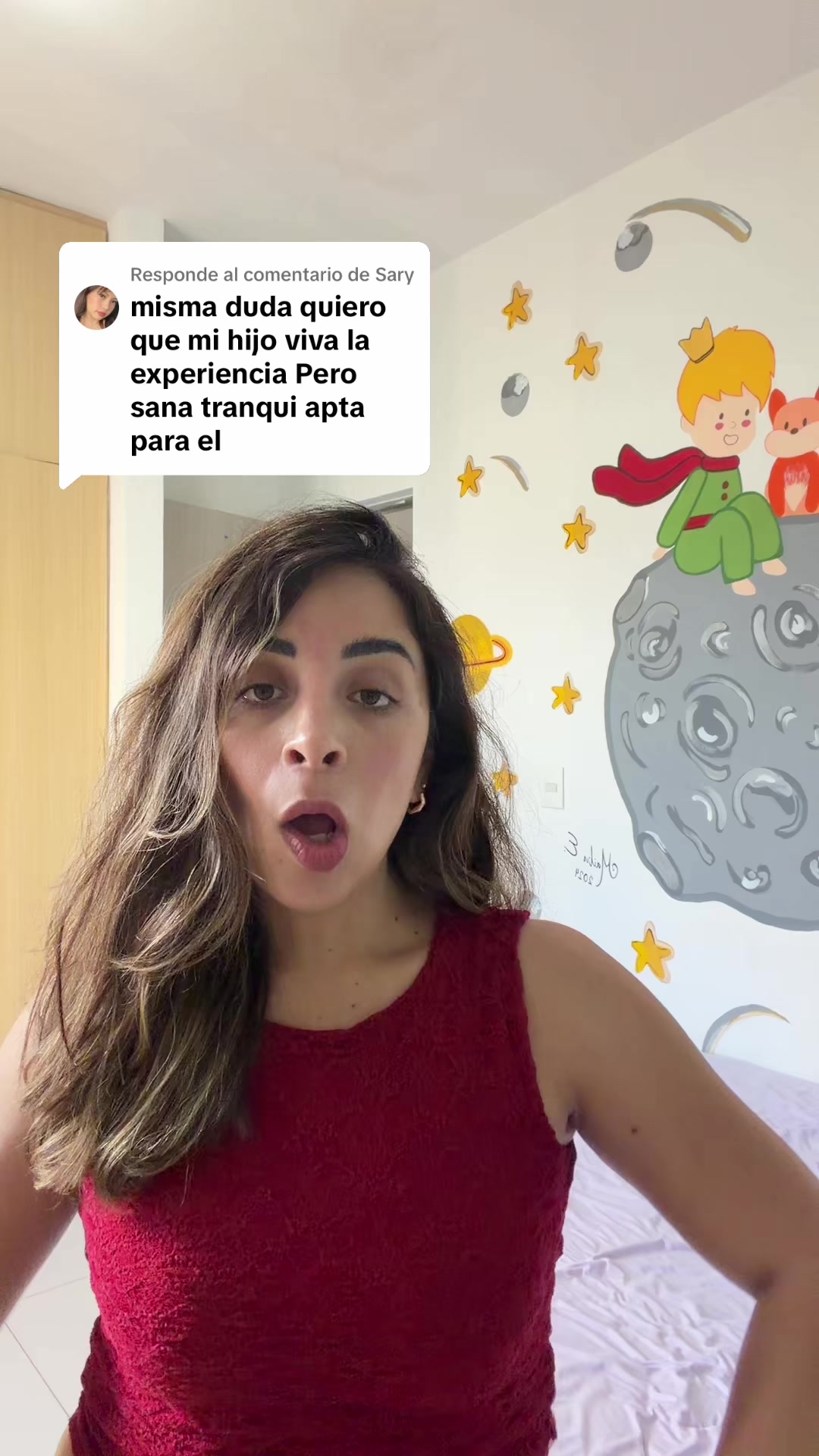 @Sandra Angélica