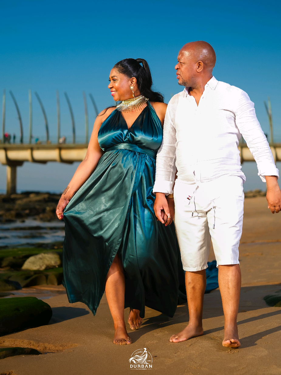 @Durban Flying Dress