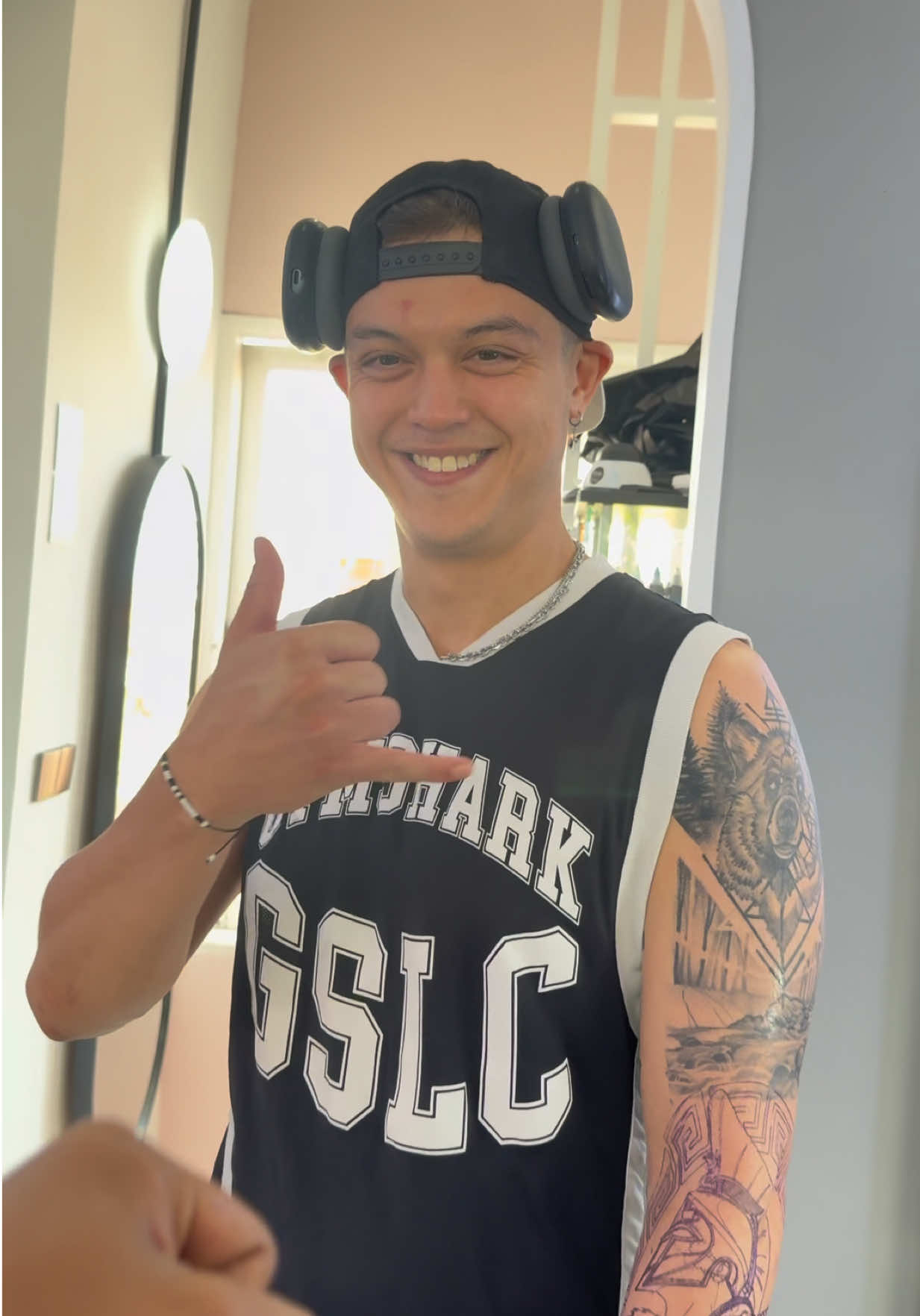 @ink.inc Tattoo