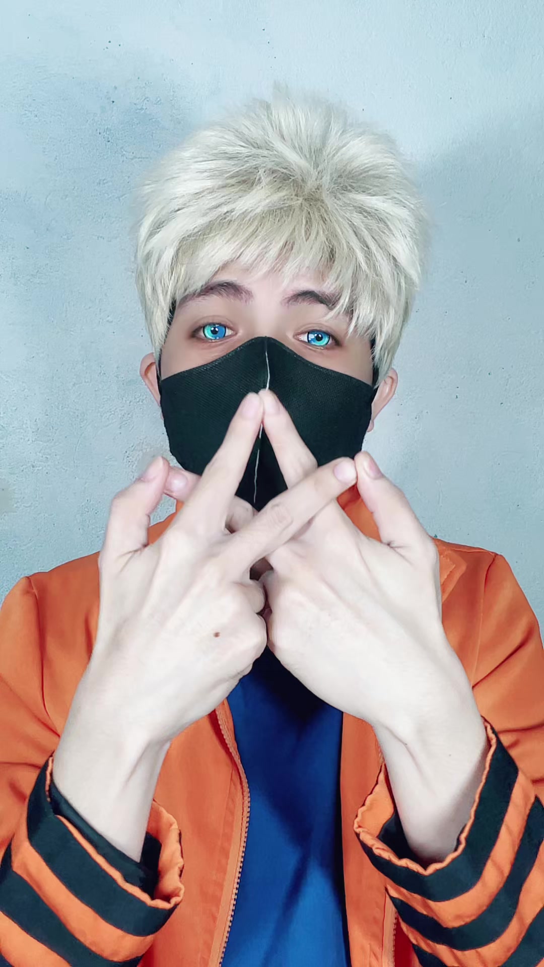 @Masked Hokage