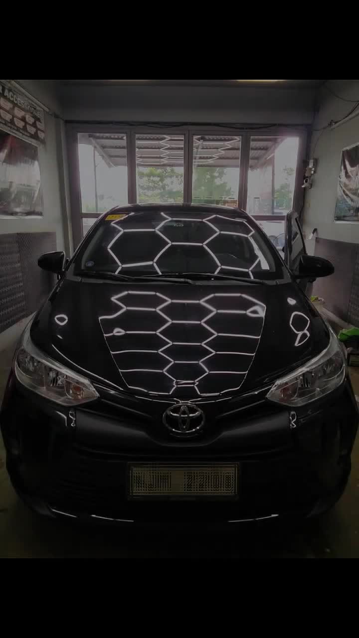 @NGL Car Accessories