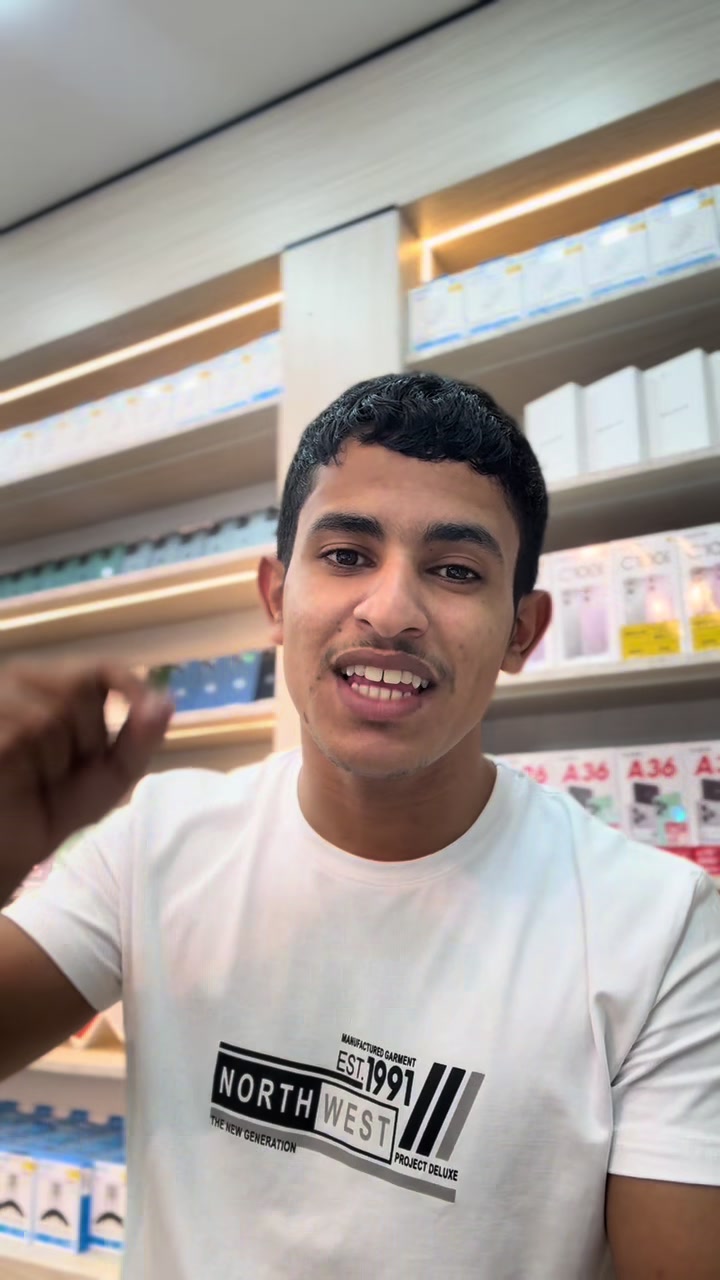 @عمر سالم | phonezed