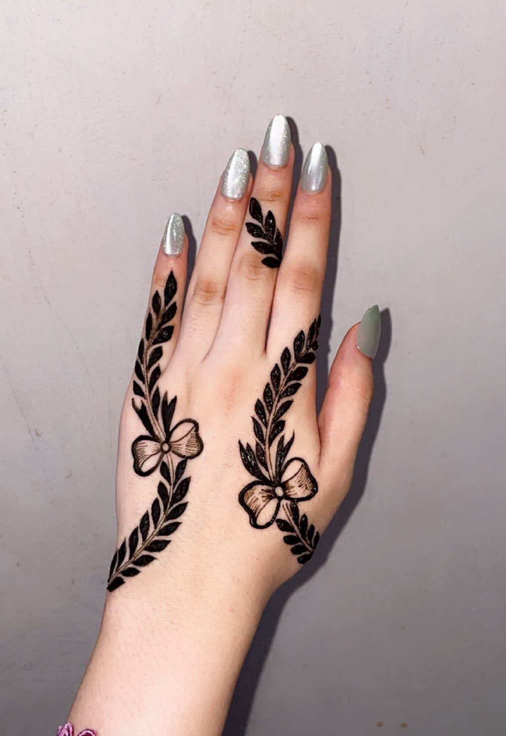 @Henna by Laraib Faisalabad🥀🔥