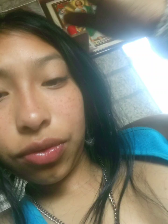 @Mary moreno