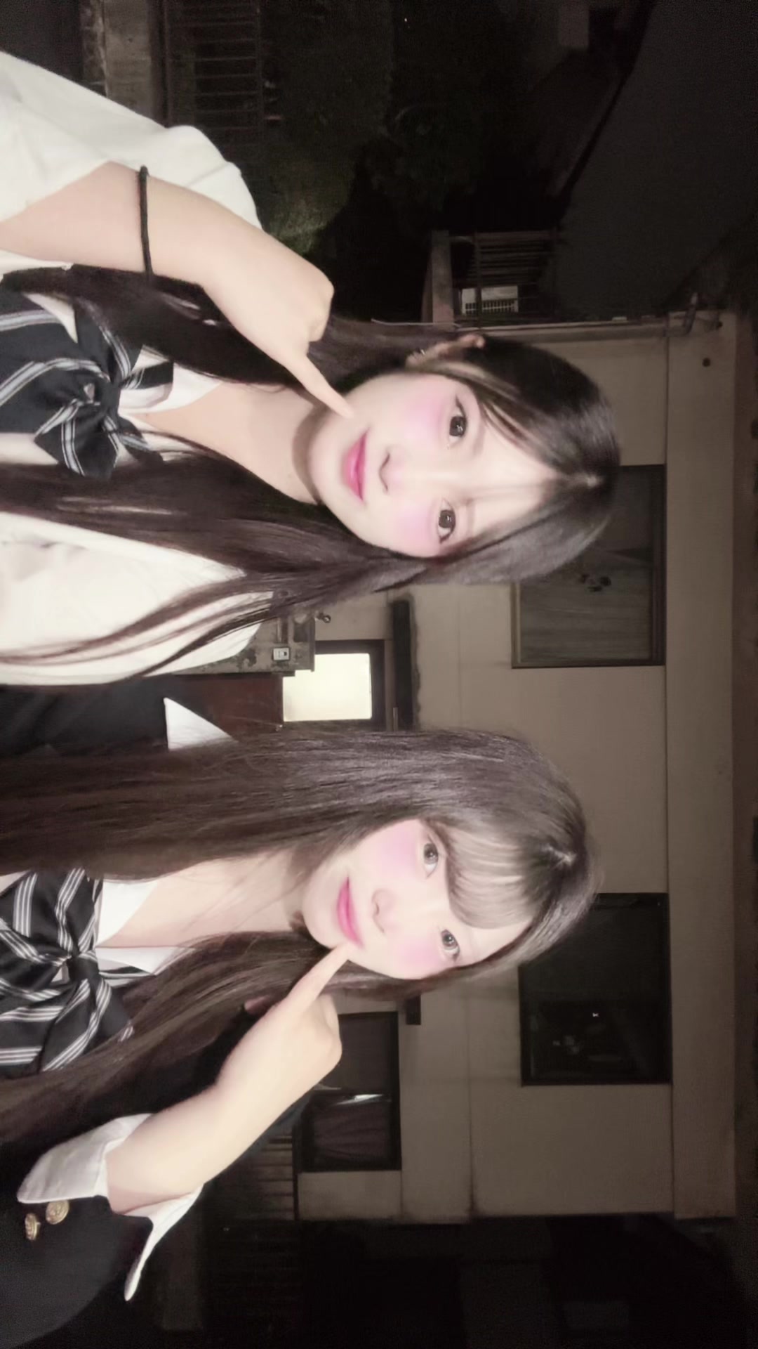 @さき