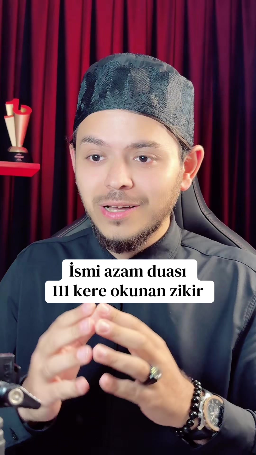 @HAFIZ VAİZ