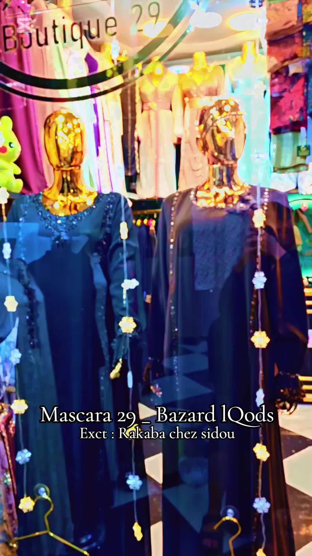 @Alemani boutique 29