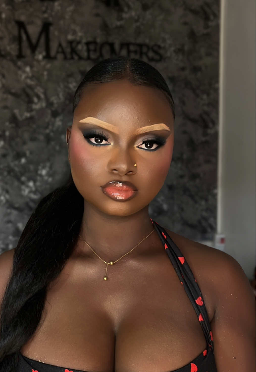 @Helena||MUA in Lagos•Ikorodu