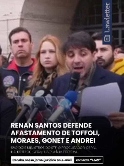 @Lawletter