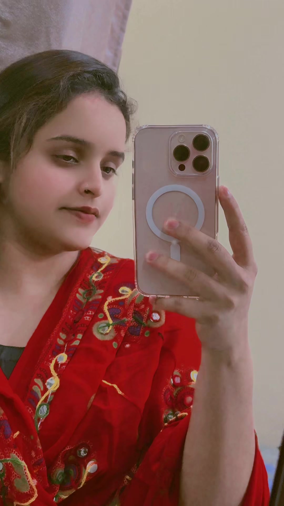 @Shivani Thakur