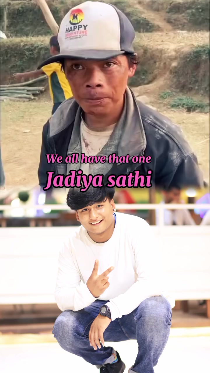 @Roshan Shrestha