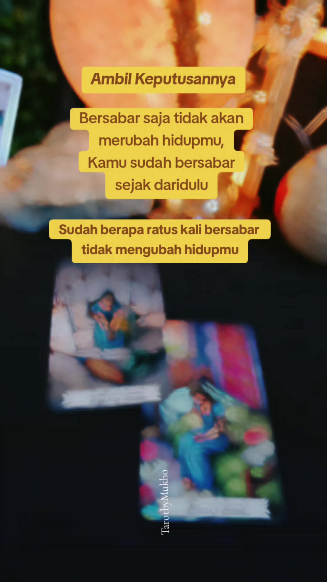 @TarotbyMukho🌙