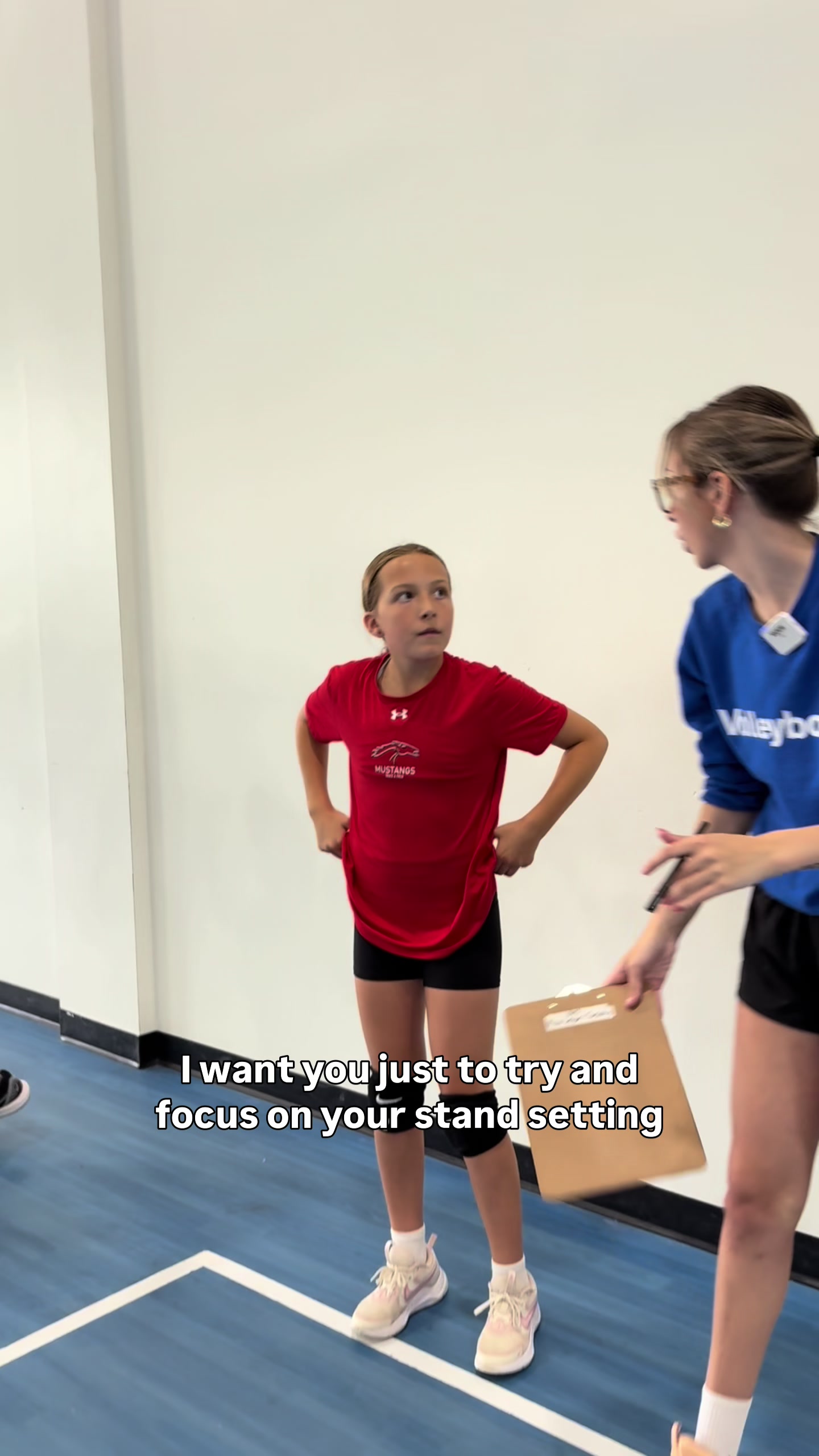 @The Volleybox