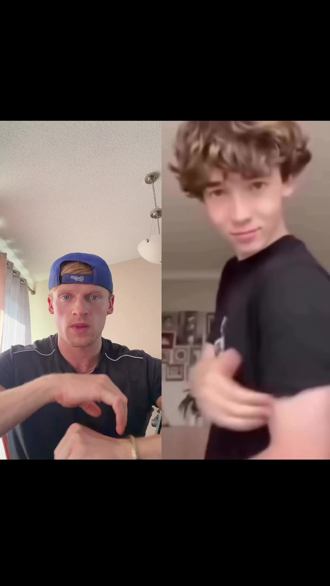 @Ben Meister