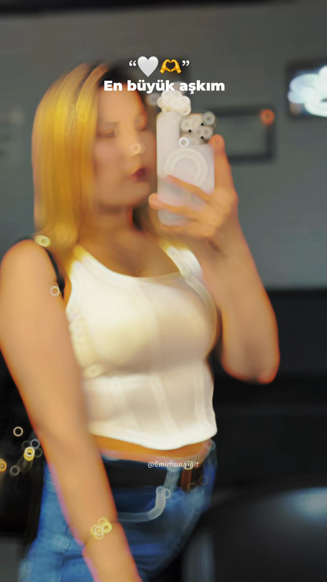 @Emine &ccedil;etin