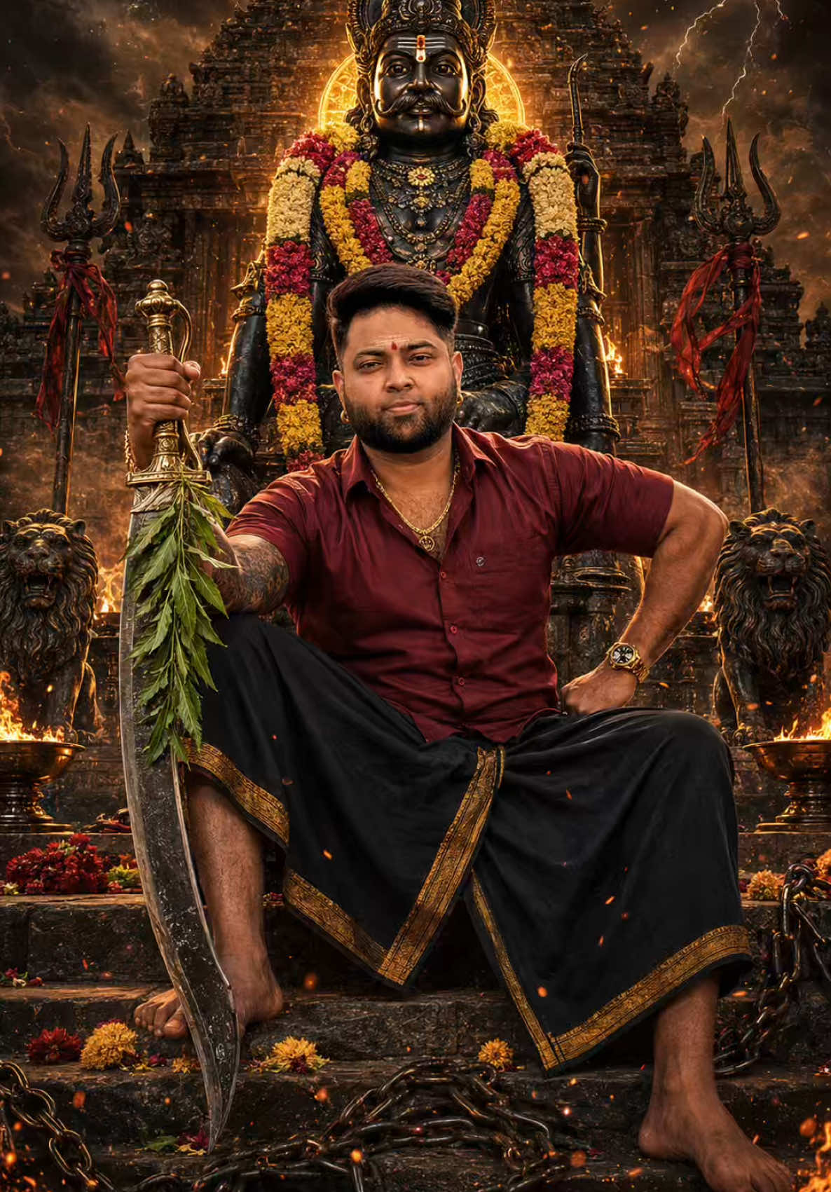 @✝️🕉OSG🎖SHIVA☯️☪️