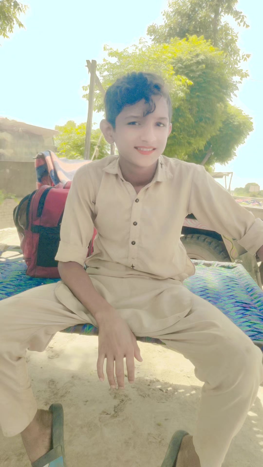 @&hearts;️Ch Safder Sahu 👑