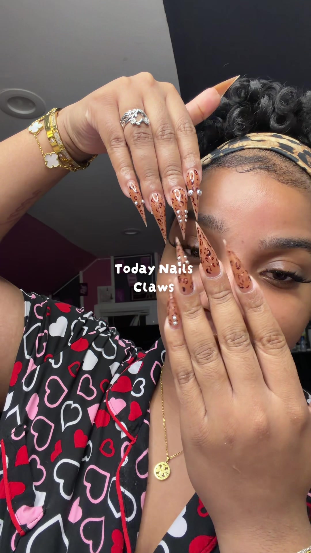 @chenielletv2is