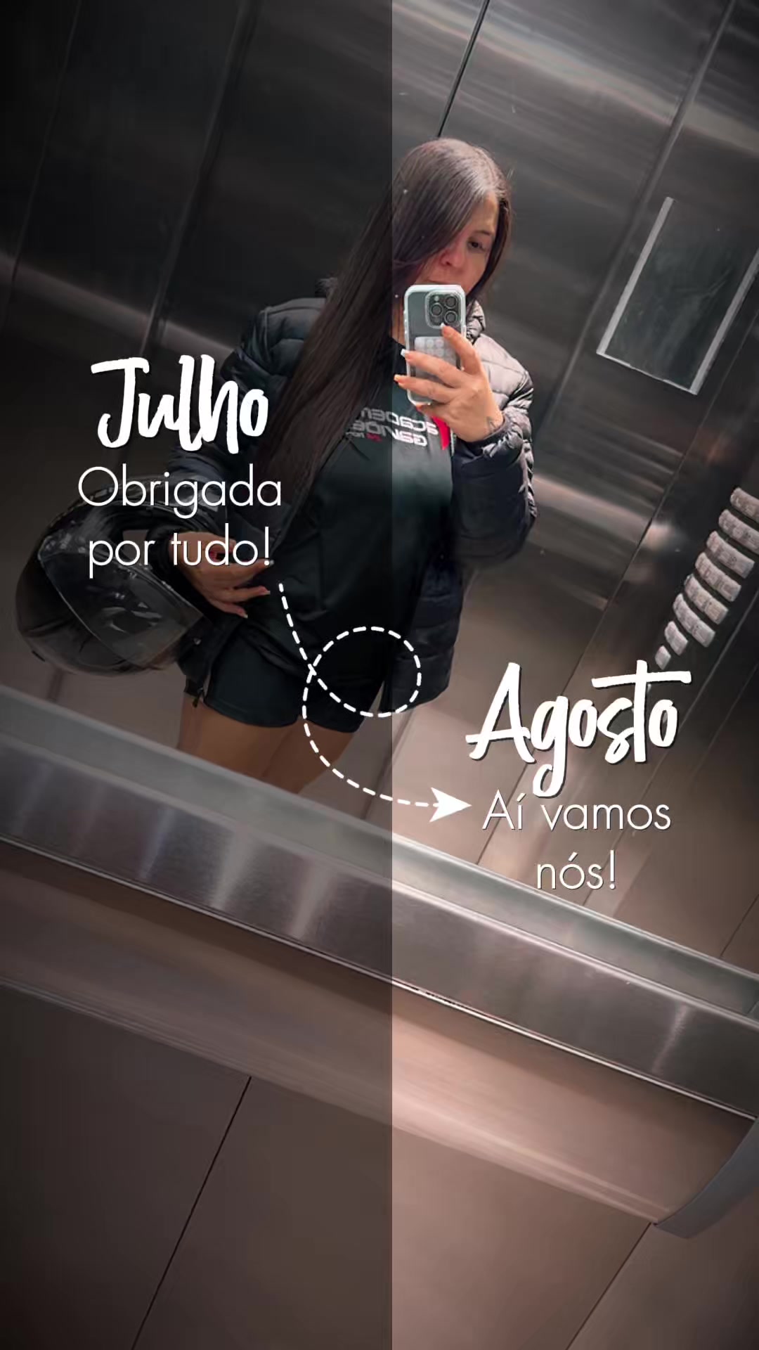 @Uiara Morena Inacio