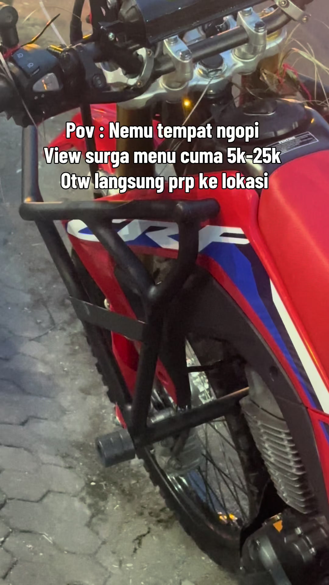 @Bali Jhon Swing