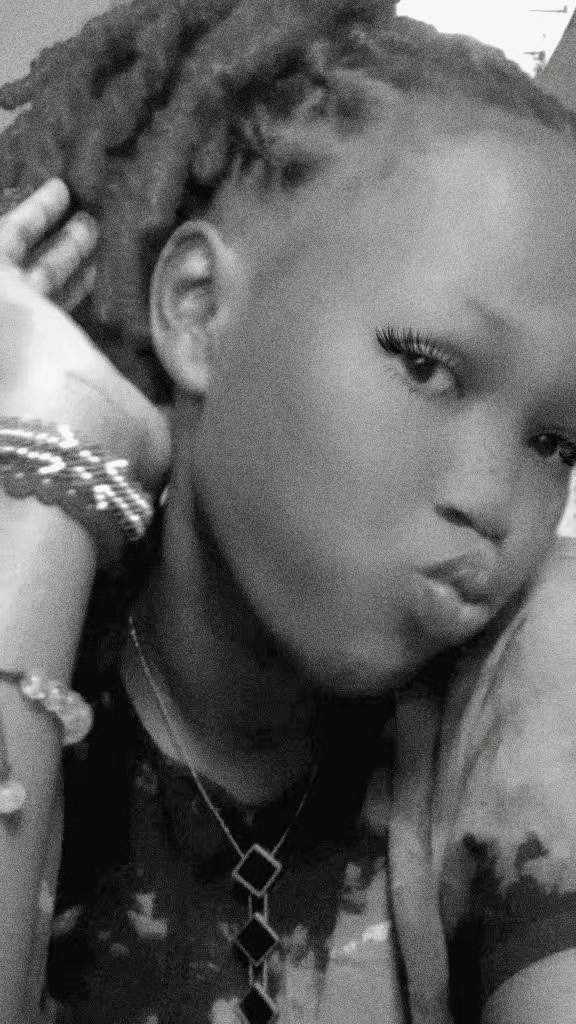 @Luo babe😓💔🖤