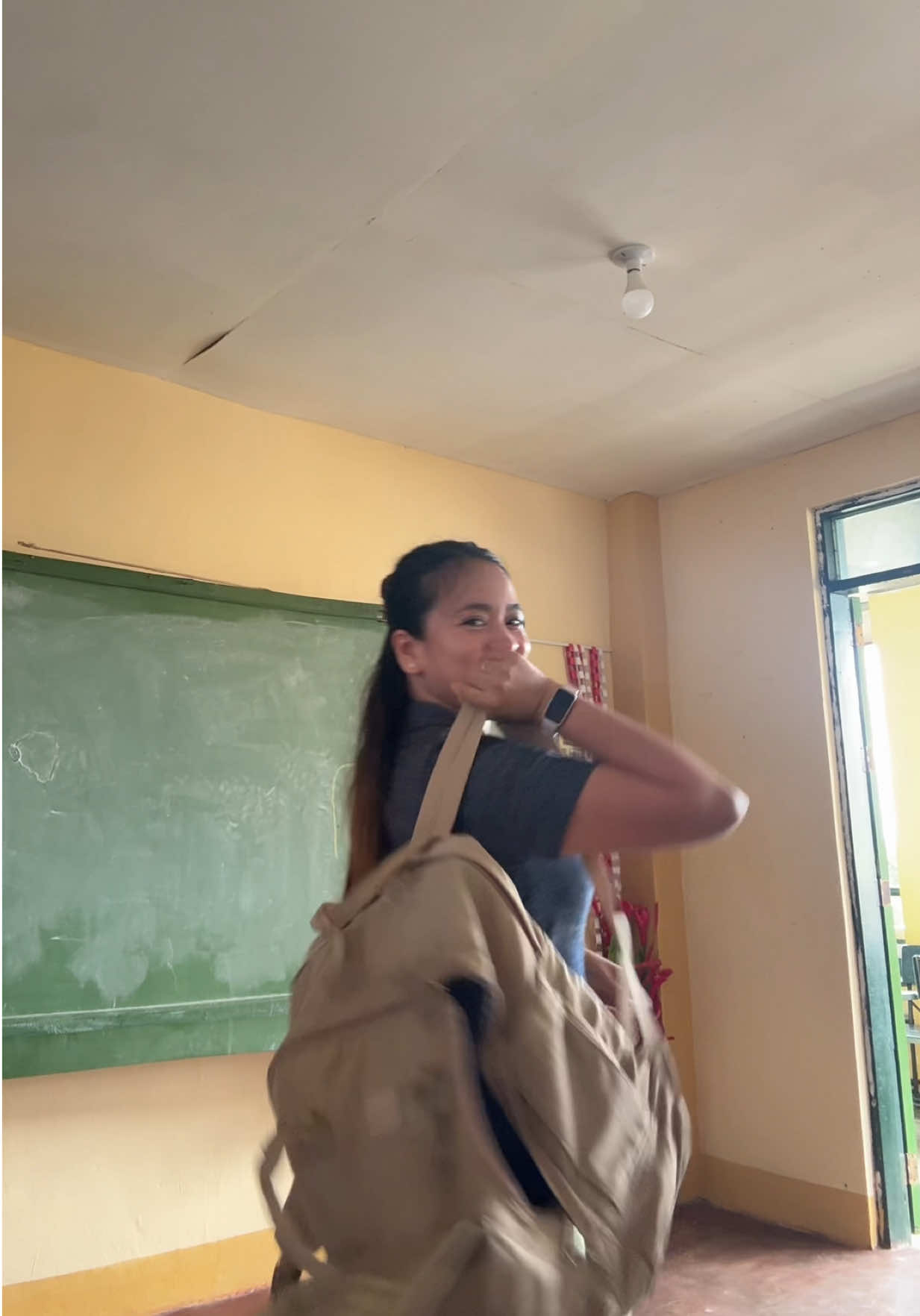 @Ma'am Lady
