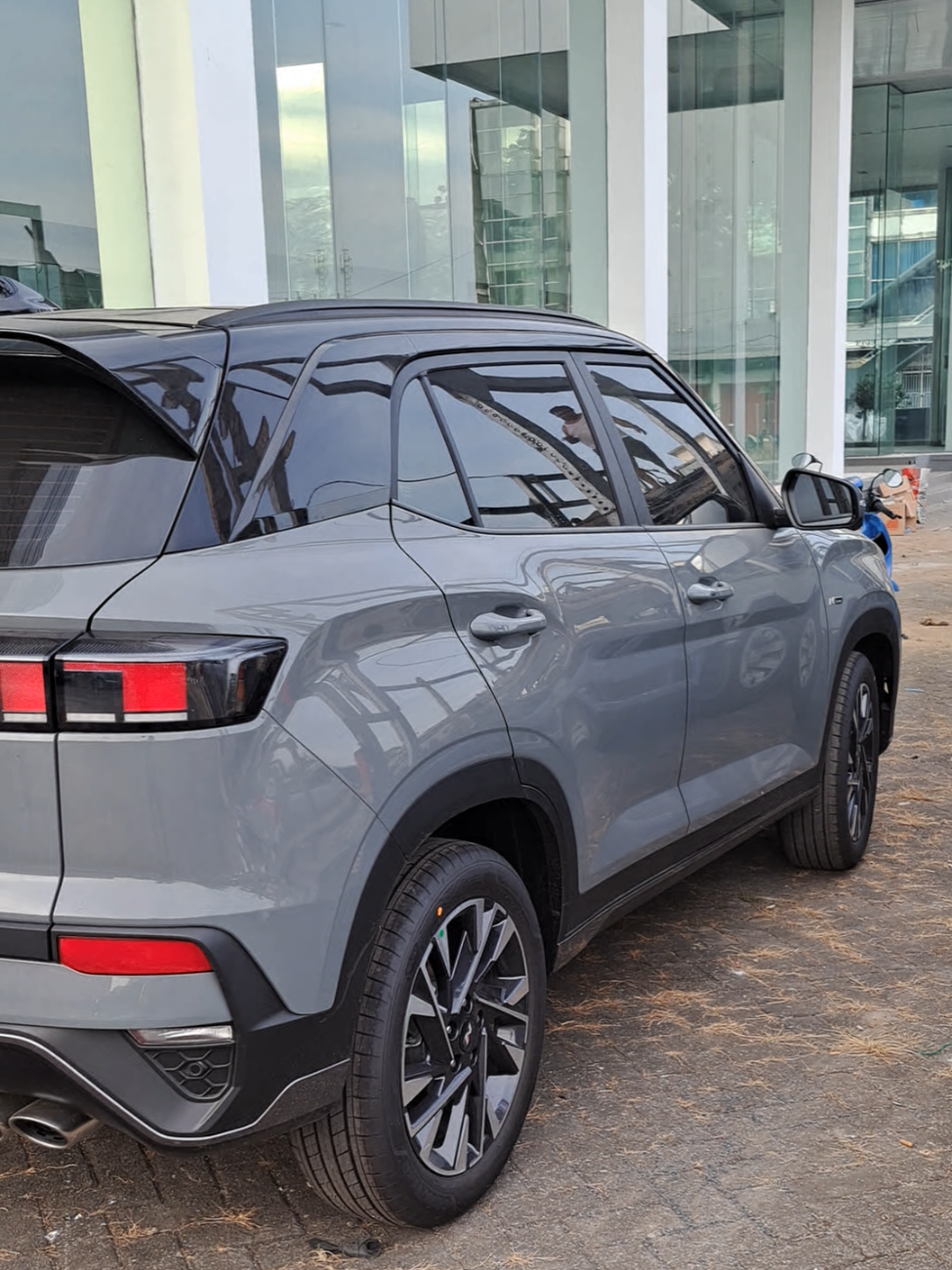 @A4 AUTOMOTIVE