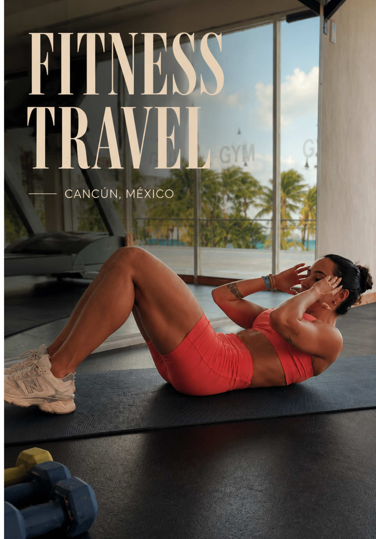 @Mari Mancini PERSONAL TRAINER