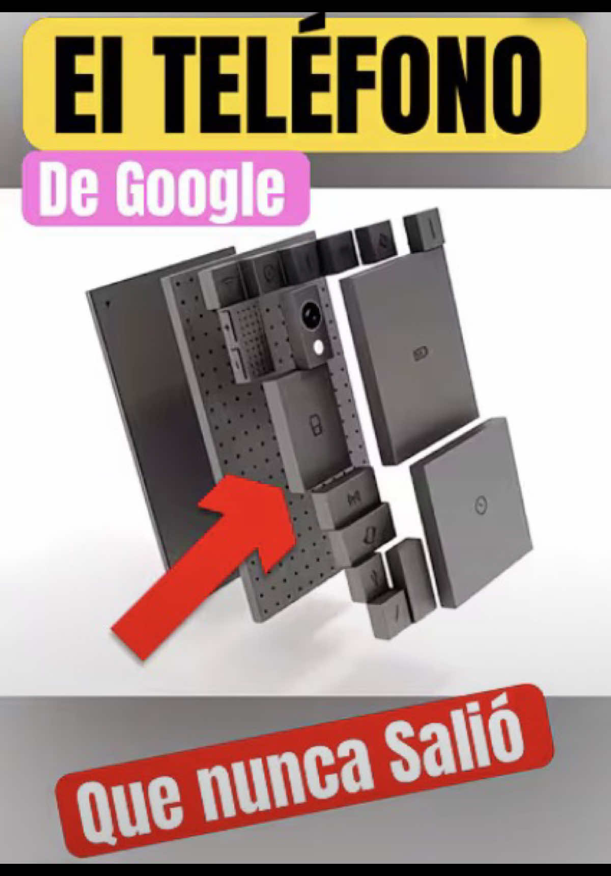 @Tecnologia al dia