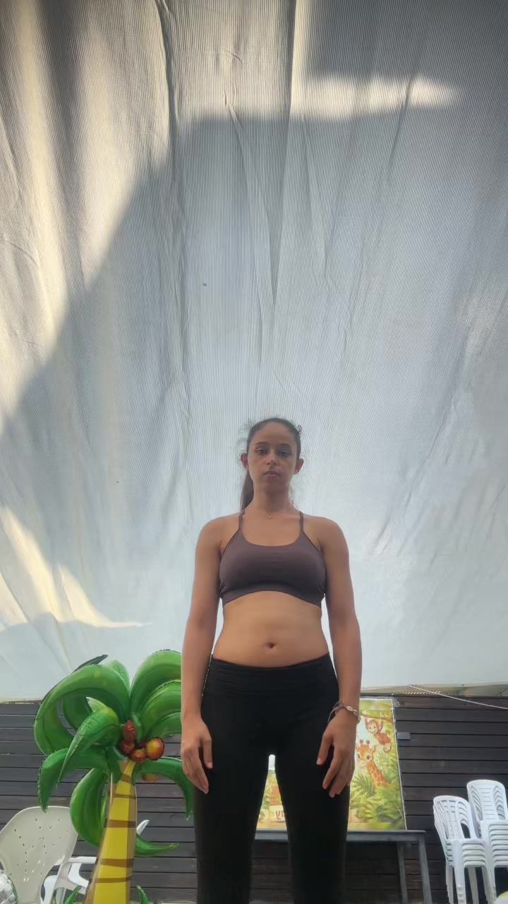 @hila๐gymnastics๐ฆben shlushโจ