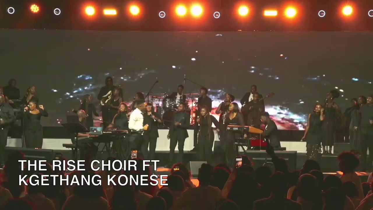 @S.A Gospel🇿🇦