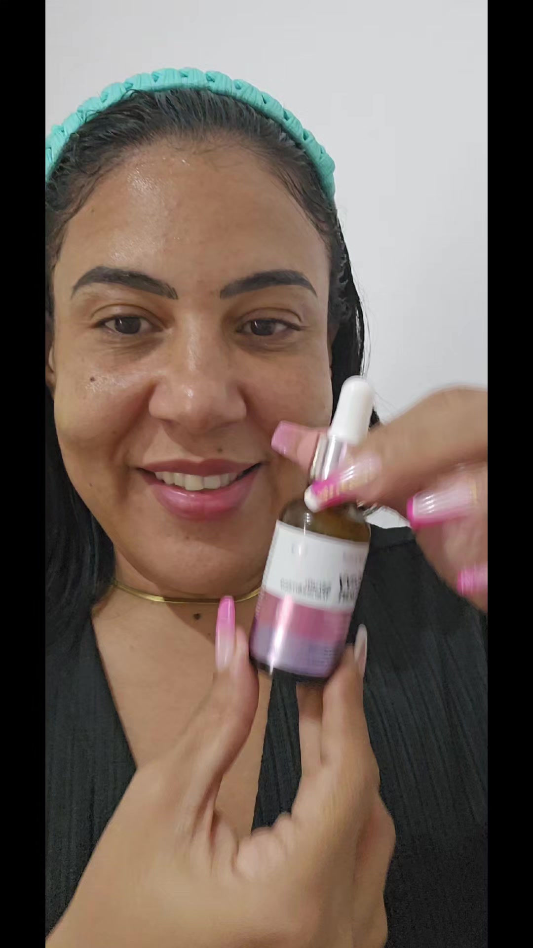 @Tatiane caciano/UGC Creator